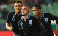 L-a convins pe National Arena? Capello anunta: Rooney merge la EURO 2012!
