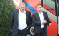 
	Situatie JENANTA pentru Duckadam in Israel: Ce GAFA au facut fanii Stelei cand l-au vazut acolo
