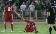 
	Steaua merge s-o bata pe Schalke in Germania! "E singura sansa, n-au cum sa mai vrea Europa fara victorie!"
