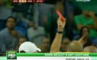 
	VIDEO Vasluiul e ca Anglia! Trebuie sa se califice fara marea vedeta! Cum a fost criticat dur pentru gestul INCONSTIENT de la meciul cu Sporting:
