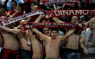 
	25 de goluri in 10 etape, 10 puncte peste Steaua! Argumentele care aduc fanii lui Dinamo inapoi la stadion! Cum a fost oprit protestul
