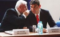 Mititelu ii INFUNDA pe toti! Borcea si Marius Stan sunt si ei in atentia DNA! Vezi cine a decis dezafilierea Universitatii Craiova!