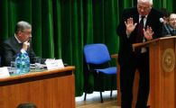 
	DNA i-a stricat ziua de nastere lui Mircea Sandu! Dragomir nu se teme! Cum a reactionat dupa ce a aflat ca va fi anchetat de procurori!

