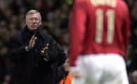 
	LOVITURA pentru United! Ferguson a pierdut unul dintre cei mai buni jucatori si va trimite un pusti de 22 de ani care n-a mai jucat de o luna!
