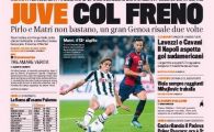 
	Sansa DE AUR pentru Torje! Udinese poate trece pe primul loc: "Juve a fost franata!" Se bate cu echipa care l-a demis pe Gasperini de la Inter
