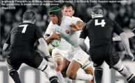 
	Noua Zeelanda este noua Campiona Mondiala pentru a 2-a oara in istorie! Noua Zeelanda 8-7 Franta!
