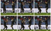 VIDEO Asta e melodia care i-a inspirat pe Ronaldo si Marcelo! E MEGA HIT in Brazilia, Neymar e mort dupa ea! :)