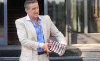 
	Sandu si Dragomir, urmariti penal de DNA! Gigi Becali asteapta telefonul procurorilor: "Sigur ma vor chema!" Ce le va spune
