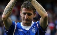
	VIDEO: Rangers face SHOW in Scotia, Goian e printre EROII echipei: "Succesul se datoreaza defensivei!" Cum e laudat de toata lumea:

