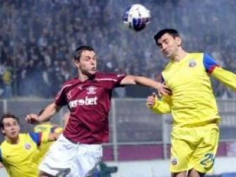 
	Steaua nu mai are niciun supravietuitor din ultimul derby jucat pe Lia Manoliu! Cum s-au bucurat rapidistii:
