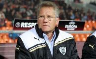 Boloni, la Steaua - Rapid: "Sa mai iau un roman la PAOK? De ce nu?"