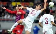 
	BATAIE la Steaua - Rapid! Totul a pornit de la o intrare a lui Prepelita la Coman! Vezi ce s-a intamplat si cine pe cine a lovit:
