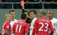
	EXCLUSIV: GEST GOLANESC dupa Steaua - Rapid: Coman l-a agresat pe Prepelita la autocar: "M-a lovit prin surprindere" Ce zice Razvan
