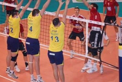 
	ACUM LIVE VIDEO: Remat Zalau 0-3 Zenit Kazan, in Liga Campionilor!
