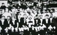 
	Poli copiaza Milan si Real Madrid ca sa bata Steaua! Timisoara se imbraca in culorile lui Juventus pentru MECIUL ANULUI: 
