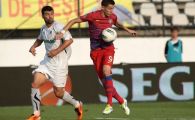 
	Mititelu sta pe youtube si suspina dupa fratii Costea: "Ii iau inapoi anul viitor! Steaua e onorata sa aiba asemenea jucatori!"
