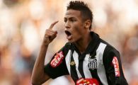 
	Neymar vrea sa fie VEDETA pe Bernabeu inainte sa ajunga la Real! Promite meciul vietii in fata rivalei de moarte: "Pot sa BAT Barcelona!"
