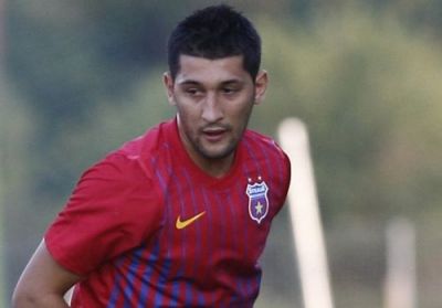 
	Intr-un fotbal civilizat, Florin Costea ar juca GRATIS mult timp la Steaua! Tevez a primit o amenda record pentru un gest asemanator! 
