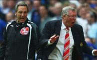 Ferguson, pus intr-o situatie JENANTA! Cum a ajuns sa raspunda intr-o ancheta interna a lui United:
