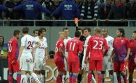 
	Alexa, Ezequias si Prepelita, suspendati 3 etape dupa Steaua - Rapid! Vezi ce meciuri rateaza si cum a ras Comisia de o cerere a Stelei
