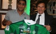 Nicolita rateaza MECIUL ANULUI la Saint Etienne! E rezerva in derby-ul absolut cu Lyon!