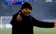
	VIDEO! Brazilienii lui Lucescu au facut-o VARZA pe Dinamo Kiev! Vezi cu ce goluri s-a calificat Sahtior in sferturile Cupei
