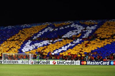 
	Anonimii care au distrus visele MILIONARILOR in Liga! Echipa NEBUNA care l-a facut pe Lucescu sa nu mai inteleaga NIMIC din fotbal:
