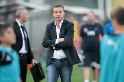 
	MM, "prea bun" pentru Liga I? REFUZA echipele mici: "Nu vreau sa-mi stric CV-ul!"
