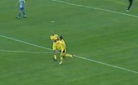 
	SAW provoaca multe cosmaruri in Cupa! Vasluiul a facut SHOW cu Dunarea Galati! Vaslui 4-1 Dunarea! Vezi rezumatul:
