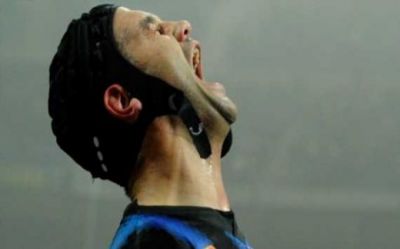 Chivu, facut PRAF in Italia dupa meciul cu Atalanta: "Dezastru! Simbolul decaderii lui Inter! E cel mai mare adversar al echipei lui Ranieri!"
