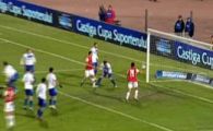 
	VIDEO! Dinamo face show si cu ATACUL de rezerva! Ce spune jucatorul meciului cu Gaz Metan care e dorit la Steaua si U Cluj:
