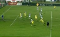 
	VIDEO! Mihai Costea, aproape de o reusita MAGICA! Lovitura cu care vroia sa eclipseze foarfeca lui Antal! Cum putea sa salveze Steaua:
