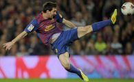 
	VIDEO! Pele l-a atacat pe Messi: "E incomplet!"! Fanii i-au dat replica! Dovada ca Messi e cu adevarat MARE:

