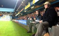 
	N-ai mai vazut asa ceva! Un comentator a fost dat afara de pe stadion in timpul meciului Everton - Chelsea: Vezi reactia lui LIVE
