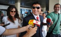 Ramane definitiv la Miami? Borcea vrea sa-si vanda actiunile de la Dinamo! Vezi ce MILIARDARI vor sa le cumpere!