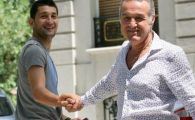 
	L-a tinut doar 12 etape! Florin Costea vrea sa isi rezilieze contractul cu Steaua! Cum se alege praful de investitia lui Gigi:
