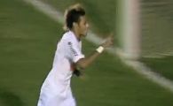 
	VIDEO! Neymar s-a intalnit cu cel mai PROST fundas! O gafa incredibila, o reusita magica si 4 goluri de senzatie date de Neymar in ultimul meci
