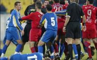 
	'Cazul Radoi' il poate scapa pe Martinovici! Liga a ANULAT un cartonas rosu in 2003 dupa o bataie pe teren!
