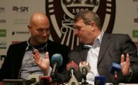 
	Muresan porneste RAZBOIUL inaintea meciului total cu Dinamo: "Vrem primul loc! Declaratiile lui Badea ne motiveaza"
