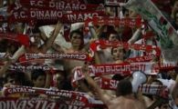PREMIERA! Galeria lui Dinamo merge cu AVOCATUL in peluza din Gruia! Vor fi lasati sa intre acum?
