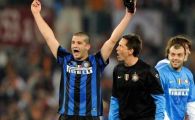 
	Chivu OUT de la Inter! Moratti da oricat pentru un SUPERCAMPION de la United
