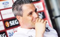 Sumudica era in drum spre Targu Mures cand a fost sunat de Brasov! Are meci cu Steaua si vrea s-o bata IAR