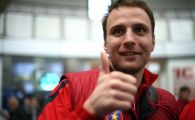 
	Nasul l-ar fi calcat si el in picioare pe drogat: "Bravo, Martinovici!" Singurul jucator care ar putea sa o pateasca RAU dupa incidentul ZOO Arena:

