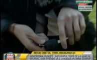 
	VIDEO: Jucatorul acuzat ca a luat partea huliganului a facut reconstituirea! Ce obiect a dus la marginea terenului:
