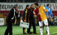 Hagi NU vine la Steaua! Turcii sunt SIGURI ca preia nationala! Cine va fi noul sef de la Federatie:
