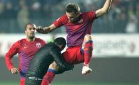 
	Martinovici si Stanca, ZERO etape de suspendare! Steaua castiga la masa verde cu 3-0! Petrolul, 6 meciuri fara huligani:

