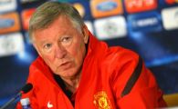Alex Ferguson lauda Otelul: "Nu au renuntat nicio secunda! Dorinel Munteanu a creat o echipa fantastica la Galati!" Cu ce a fost impresionat: