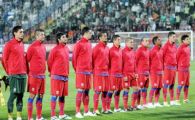 
	Steaua a pregatit INFERNUL pentru Maccabi! Singurul motiv de bucurie pentru Becali dupa bataia de la Ploiesti:
