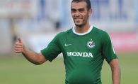 
	Atacantul care a DISTRUS Steaua e visul lui Becali pentru Liga! "Il vreau pe Apasha, ala. Am vazut o reluare cu el" MM lucreaza IAR pentru Steaua
