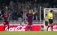 
	'Zidane' il face praf pe Messi: "N-are eleganta, nu merita Balonul de Aur!" El va fi noul numar 10 de la Real dupa declaratia asta!
